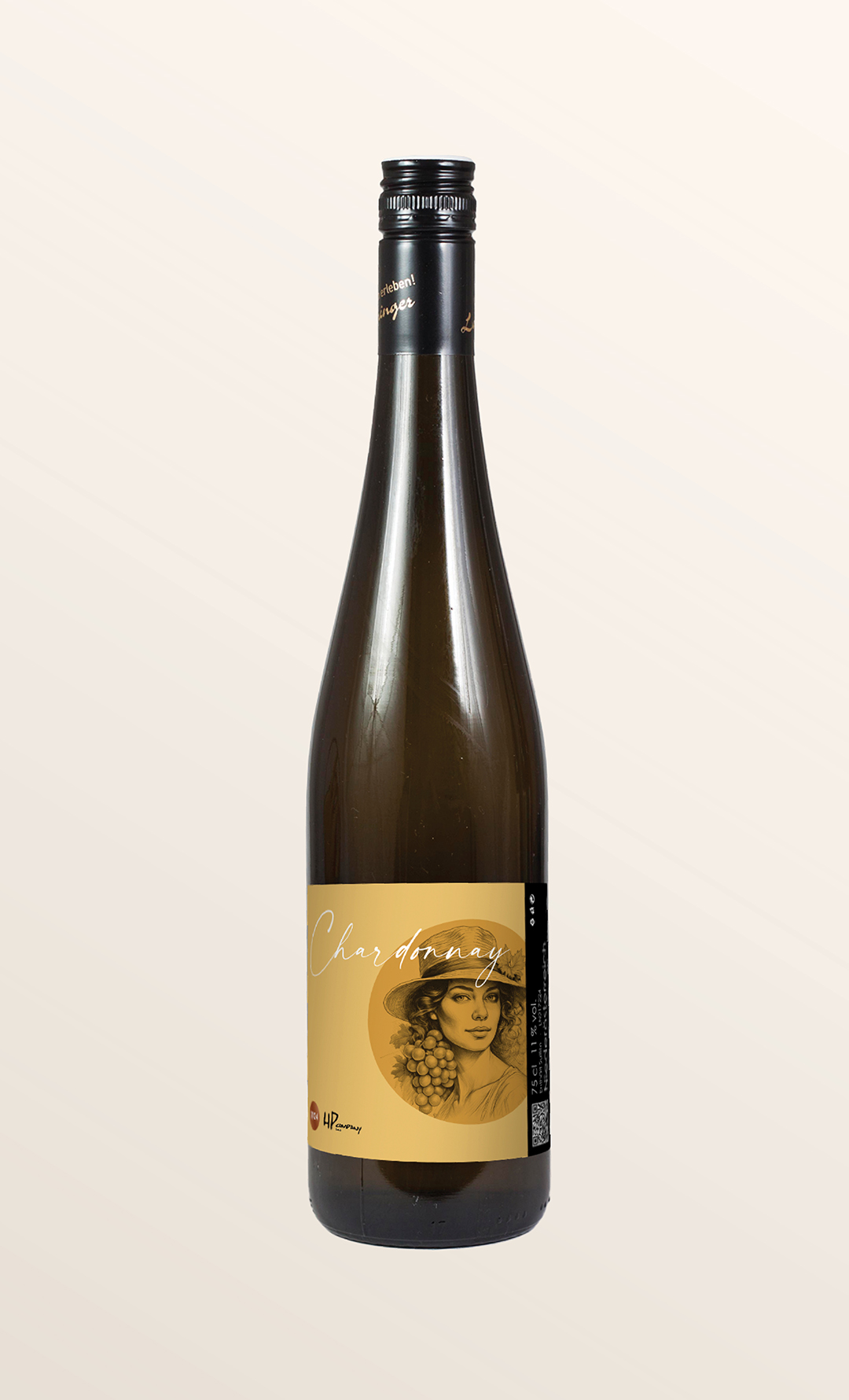 Chardonnay, Niederösterreich, 0,75 l