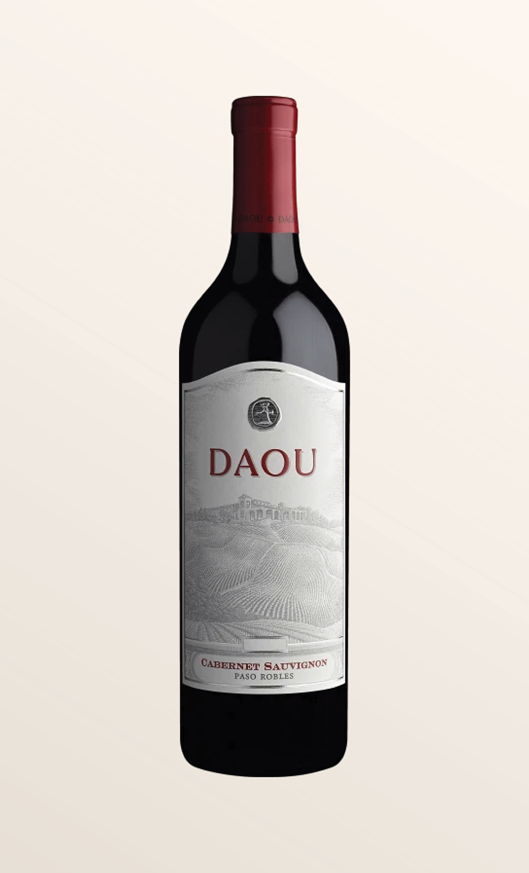 Daou Cabernet Sauvignon, 0,75 l