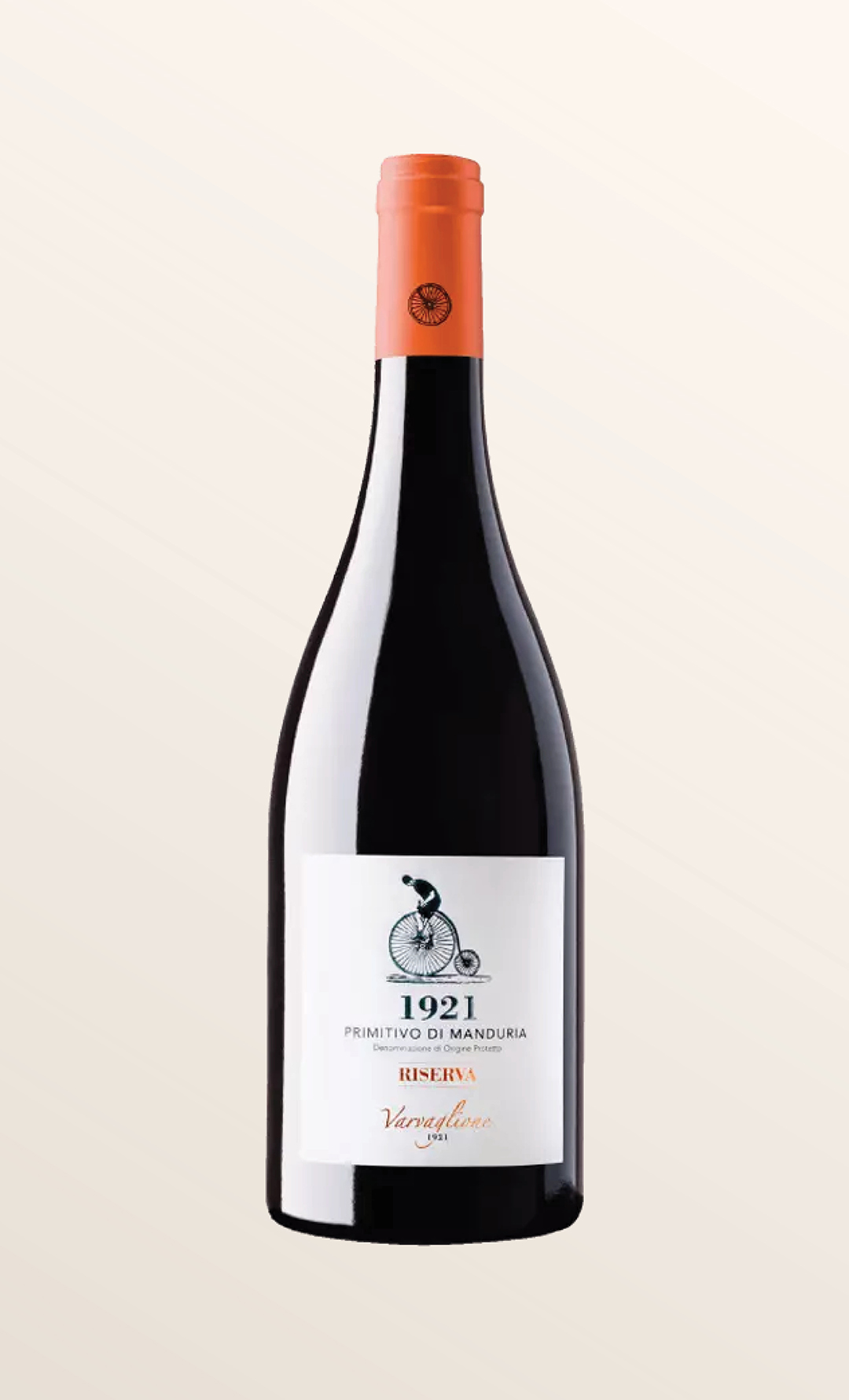 Appassimento Paralupi Puglia, 0,75 l
