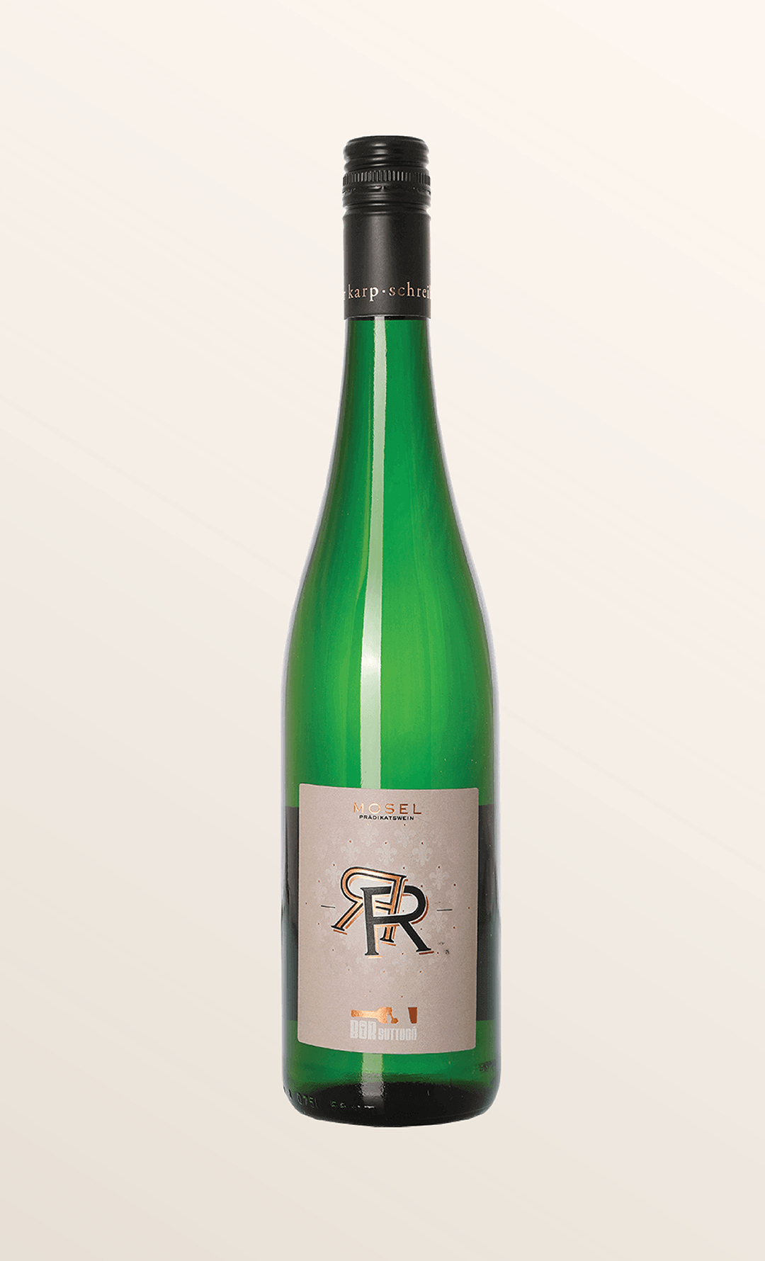 RR Prädikatswein
Juffer Kabinett, 0,75 l