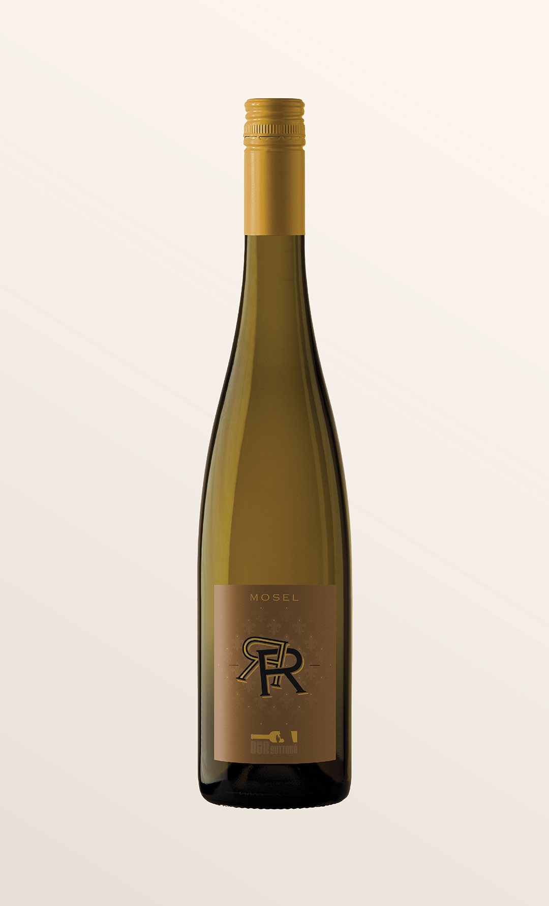 RR Riesling Mosel, 0,75 l