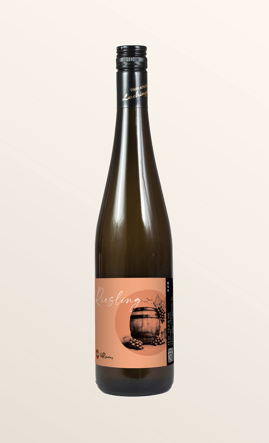 Riesling, Niederösterreich, 0,75 l