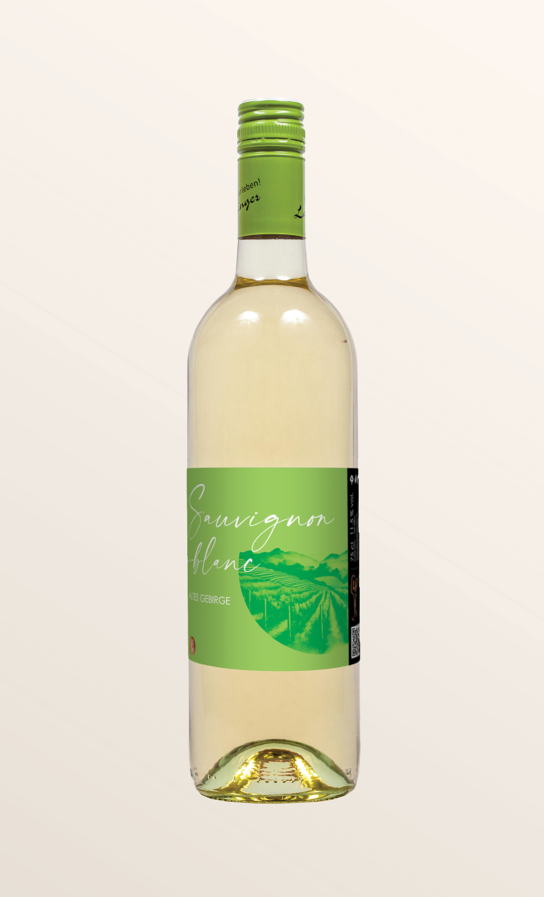 Sauvignon Blanc, Niederösterreich, 0,75 l