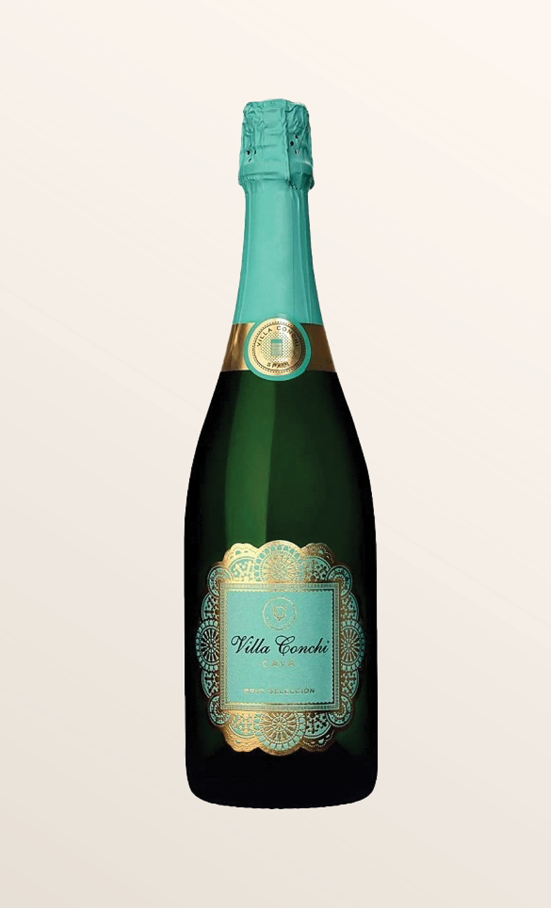 Vila Conchi, Cava, 0,75 l
